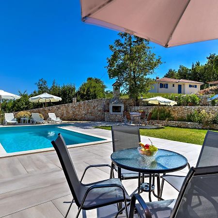 Apartment Villa Tara-2 By Interhome Брсеч Экстерьер фото