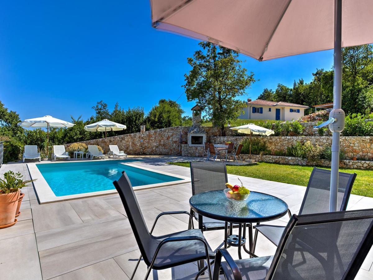 Apartment Villa Tara-2 By Interhome Брсеч Экстерьер фото
