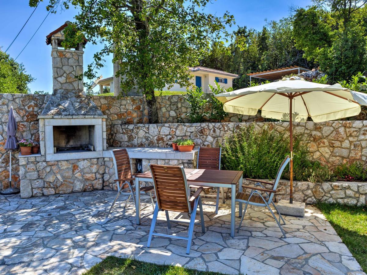 Apartment Villa Tara-2 By Interhome Брсеч Экстерьер фото