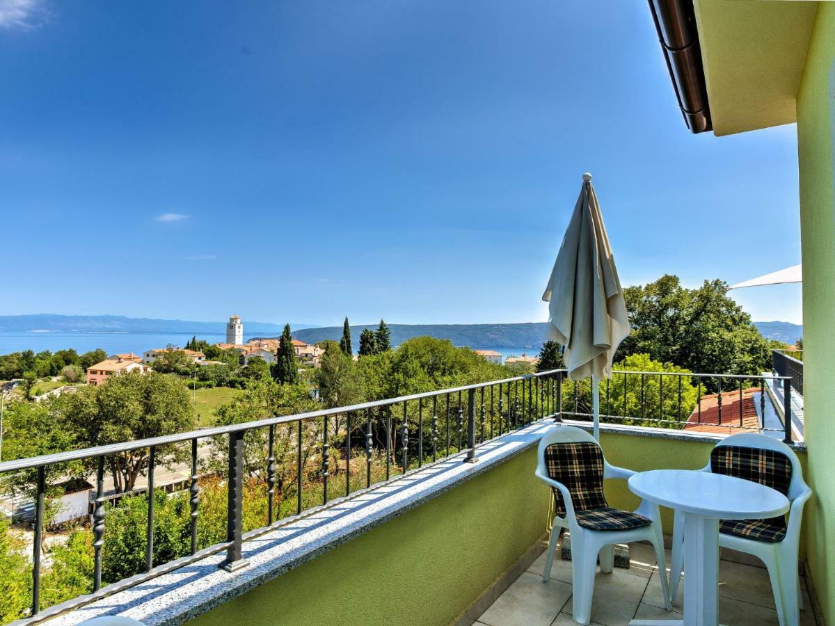 Apartment Villa Tara-2 By Interhome Брсеч Экстерьер фото