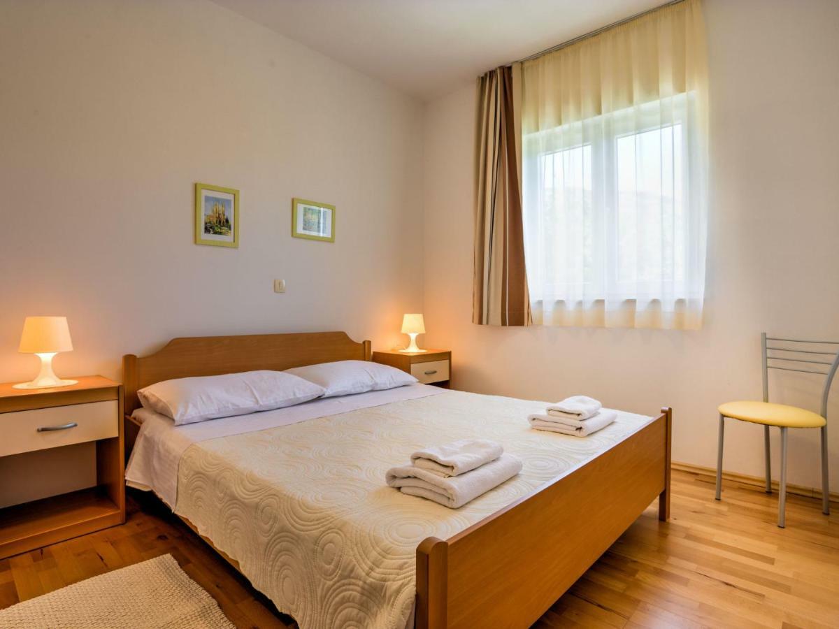 Apartment Villa Tara-2 By Interhome Брсеч Экстерьер фото