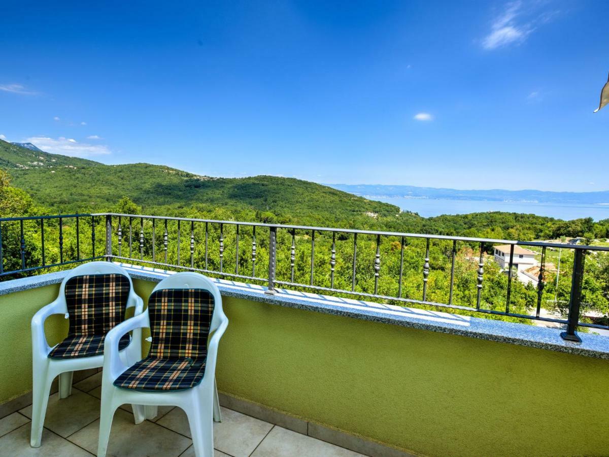 Apartment Villa Tara-2 By Interhome Брсеч Экстерьер фото